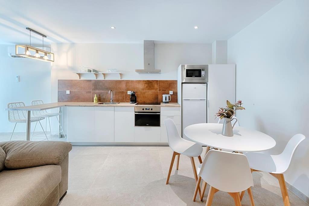 Portal De Ruzafa 3 Apartment Valencia