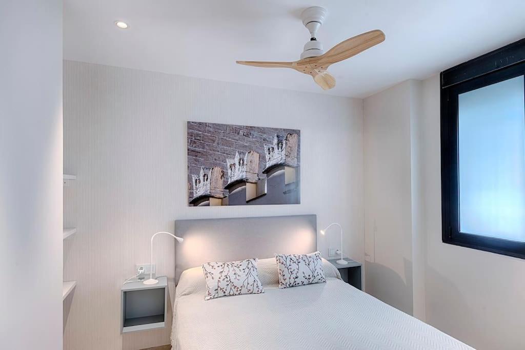 Portal De Ruzafa 3 Apartment Valencia